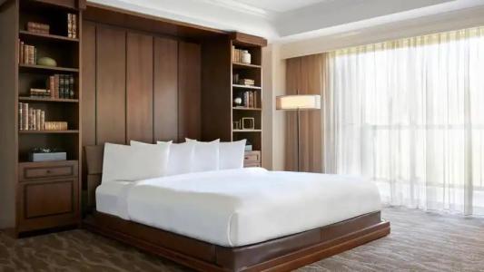 Jw Marriott San Antonio Hill Country Resort & Spa - 68