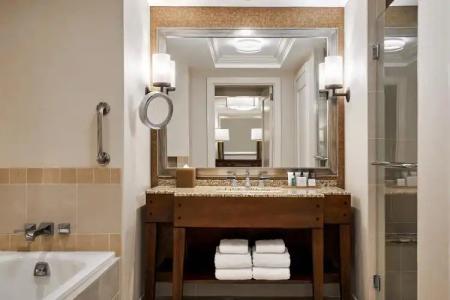 Jw Marriott San Antonio Hill Country Resort & Spa - 15