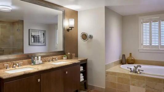 Jw Marriott San Antonio Hill Country Resort & Spa - 62