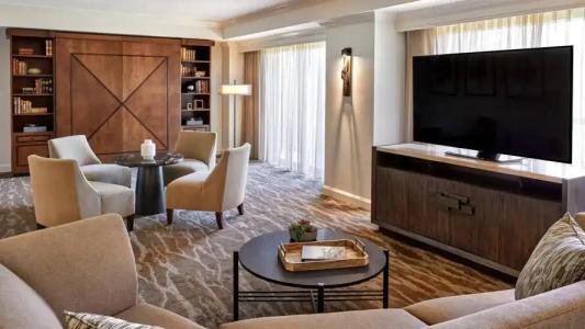 Jw Marriott San Antonio Hill Country Resort & Spa - 70