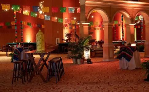 Jw Marriott San Antonio Hill Country Resort & Spa - 26