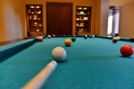 Jw Marriott San Antonio Hill Country Resort & Spa - 28