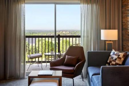 Jw Marriott San Antonio Hill Country Resort & Spa - 40