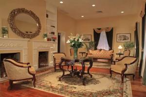 Отель «Marriott Plaza San Antonio», Сан-Антонио