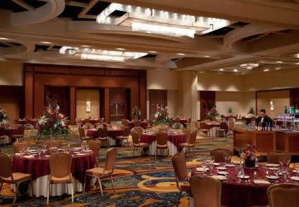 San Antonio Marriott Rivercenter - 26