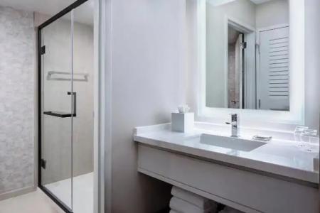 San Antonio Marriott Rivercenter - 73