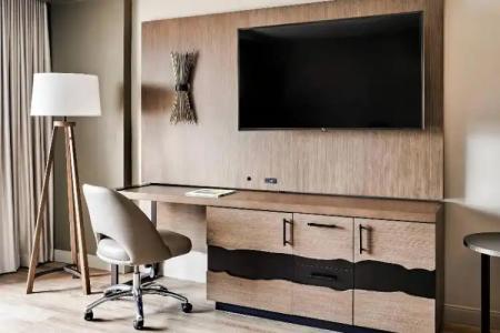 San Antonio Marriott Rivercenter - 78