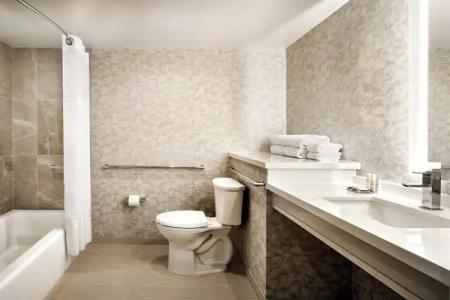 San Antonio Marriott Rivercenter - 89