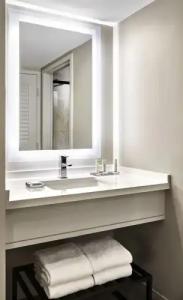 San Antonio Marriott Rivercenter - 68