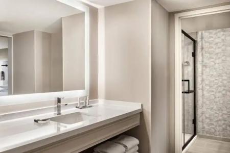 San Antonio Marriott Rivercenter - 106