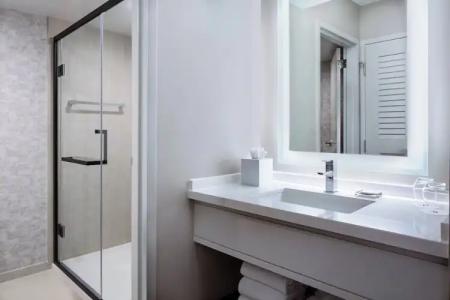 San Antonio Marriott Rivercenter - 91