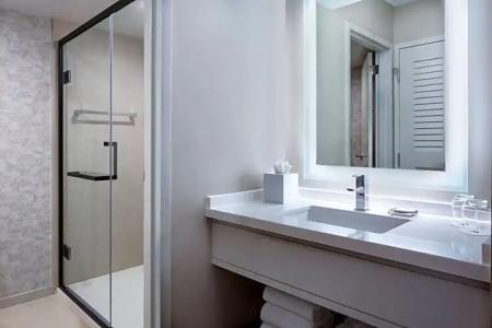 San Antonio Marriott Rivercenter - 54