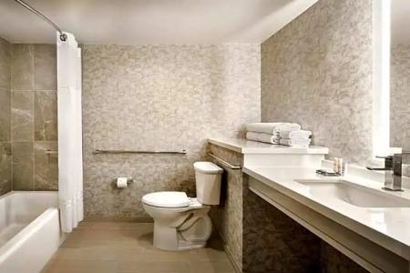 San Antonio Marriott Rivercenter - 53