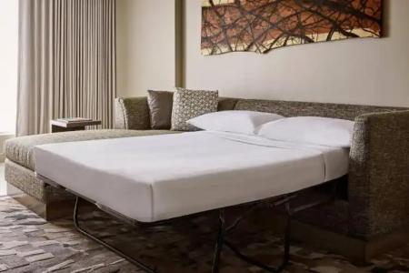 San Antonio Marriott Rivercenter - 105