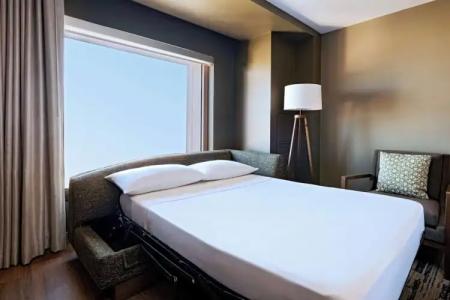 San Antonio Marriott Rivercenter - 97