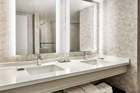 San Antonio Marriott Rivercenter - 88