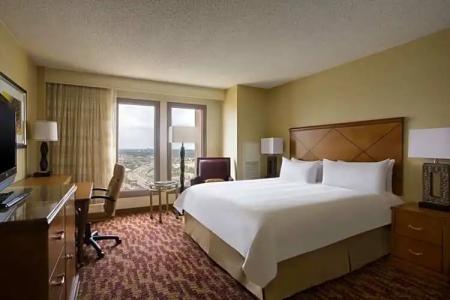 San Antonio Marriott Rivercenter - 43