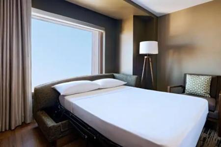 San Antonio Marriott Rivercenter - 57