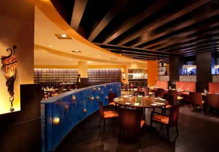 San Antonio Marriott Rivercenter - 30