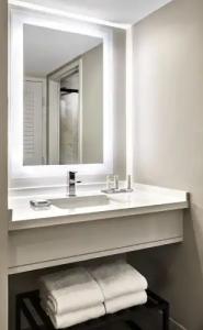 San Antonio Marriott Rivercenter - 71