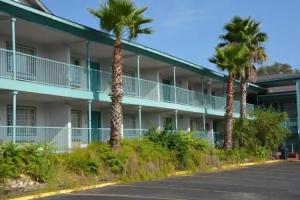 Мотель «Stay Express Inn Near Ft. Sam Houston», Сан-Антонио