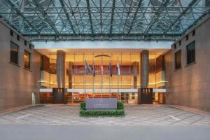 Sheraton Saigon Hotel & Towers, Хошимин