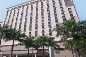 Lotte Hotel Saigon, Хошимин