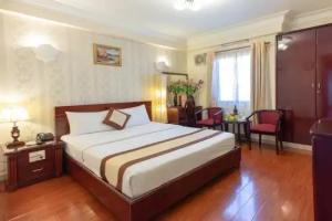 City View Hotel & Spa, Хошимин