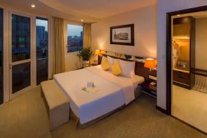 Palace Hotel Saigon, Хошимин
