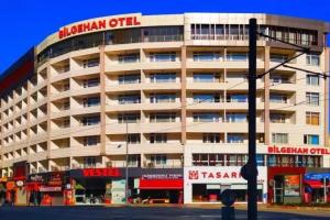 Bilgehan Hotel, Анталья