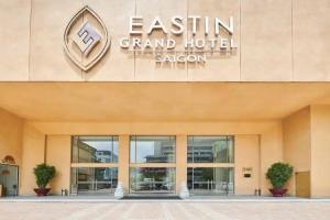Eastin Grand Hotel Saigon, Хошимин