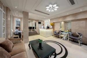 Classy Boutique Hotel, Ханой
