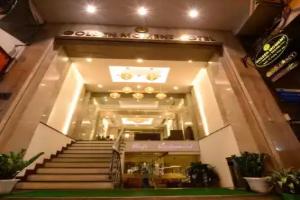Hanoi Golden Moment Hotel, Ханой