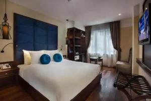 Hanoi Trendy Hotel & Spa, Ханой