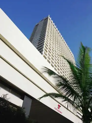 Trident Nariman Point