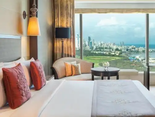 The St. Regis Mumbai - 106