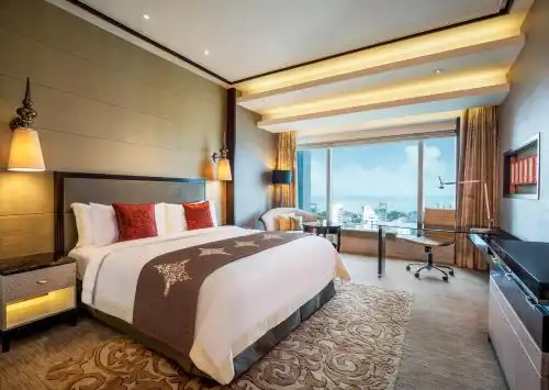 The St. Regis Mumbai - 103