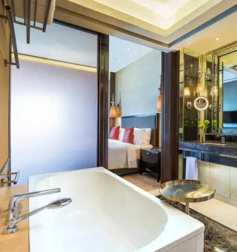 The St. Regis Mumbai - 108