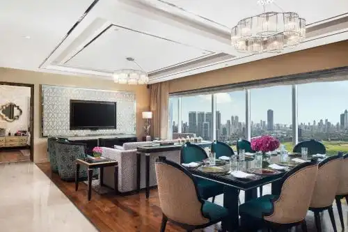 The St. Regis Mumbai - 100