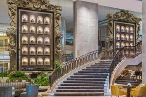 Отель «The St. Regis Mumbai», Мумбаи