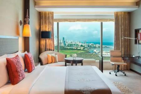 The St. Regis Mumbai - 31