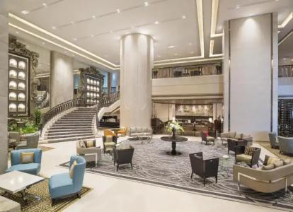 The St. Regis Mumbai - 12