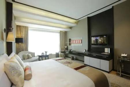 The St. Regis Mumbai - 30