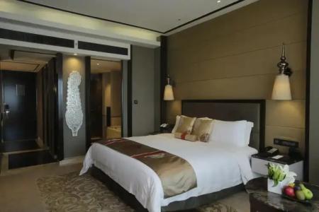 The St. Regis Mumbai - 28