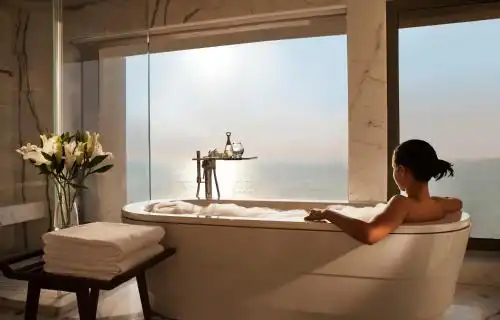 Jw Marriott Mumbai Juhu - 106