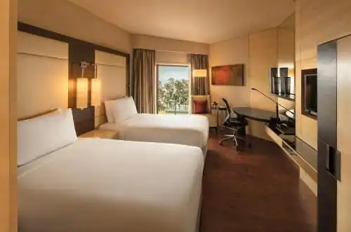Jw Marriott Mumbai Juhu - 116