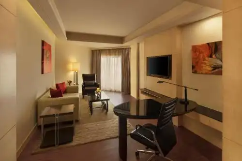 Jw Marriott Mumbai Juhu - 105