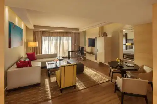 Jw Marriott Mumbai Juhu - 110