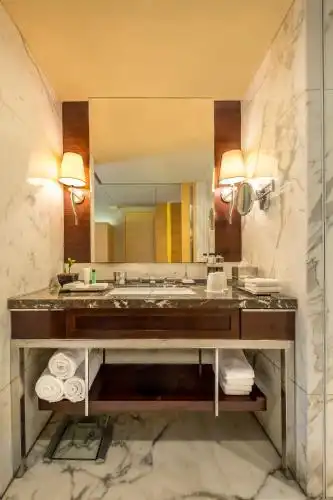 Jw Marriott Mumbai Juhu - 113