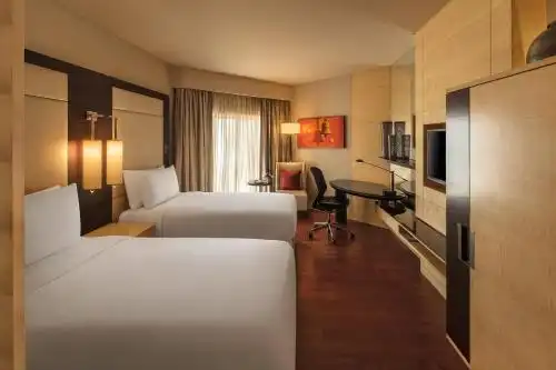 Jw Marriott Mumbai Juhu - 118